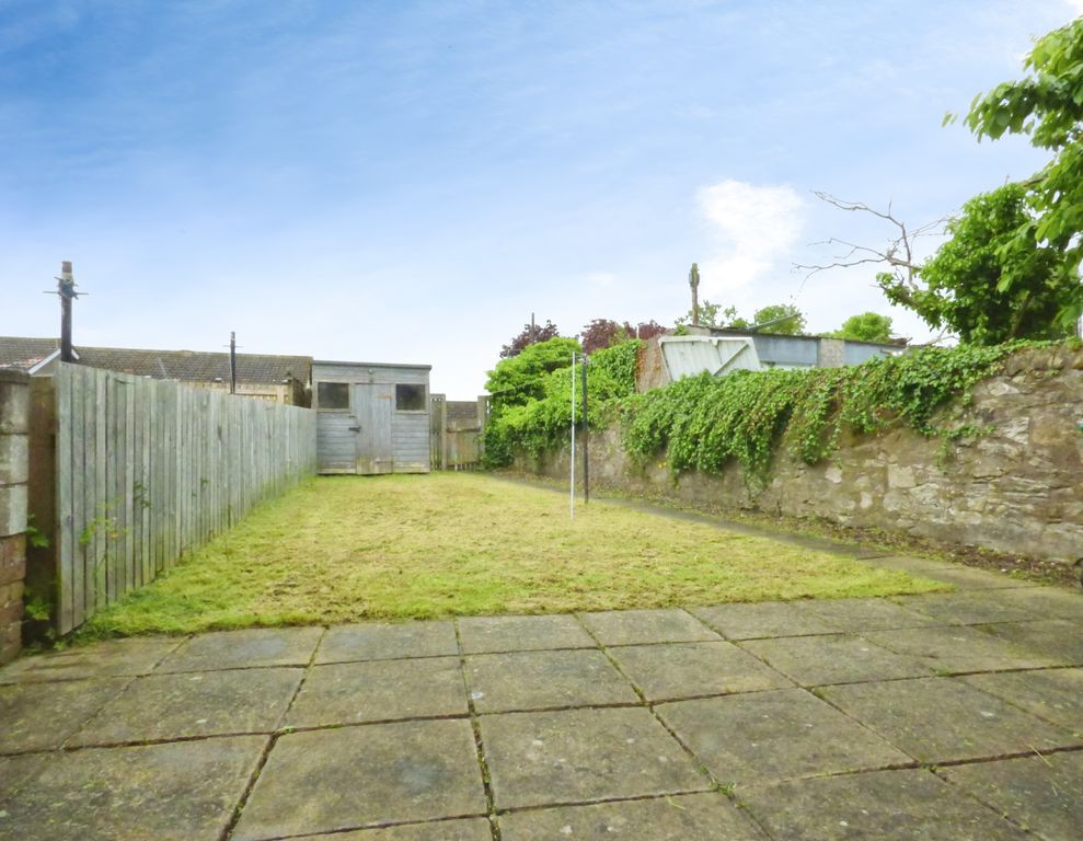 Property photo 2 of 21 Rear Garden