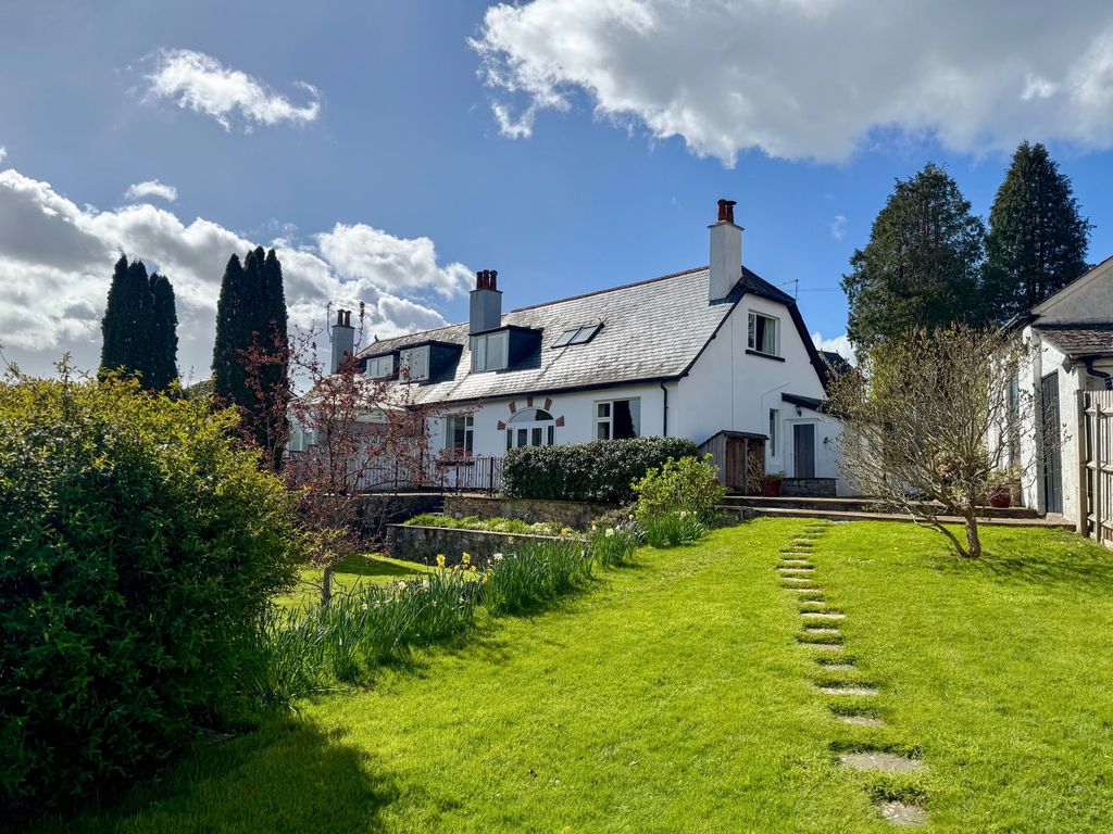 Additional image 22 of 4 bed semi-detached house for saleKeyberry Park, Newton Abbot TQ12
