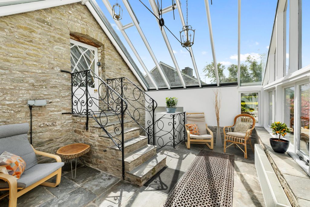 Additional image 37 of 4 bed barn conversion for saleHuntington, Kington, Herefordshire HR5