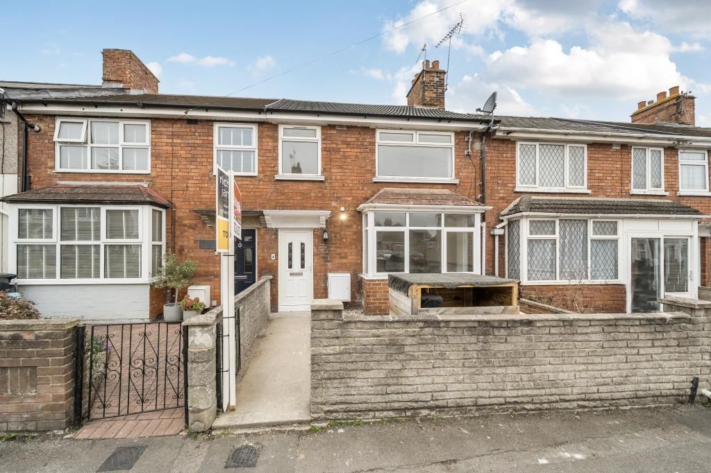 Property photo 1 of 18 Front Aspect