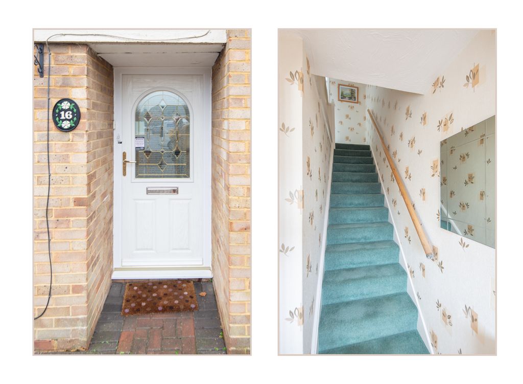 Property photo 2 of 18 Porch And Staircase