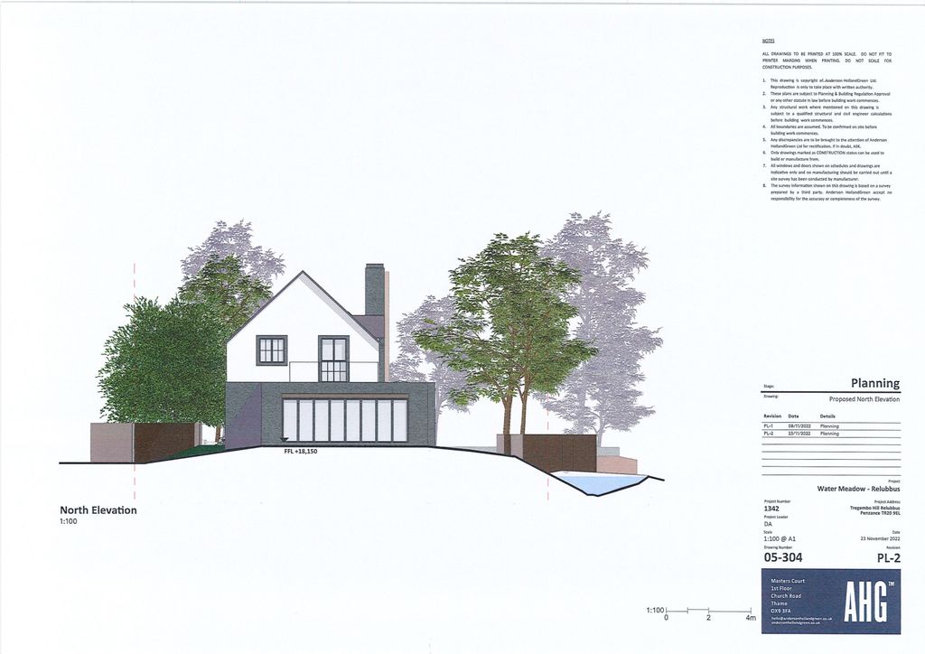 Property photo 1 of 8 Building Plot / Land For Sale