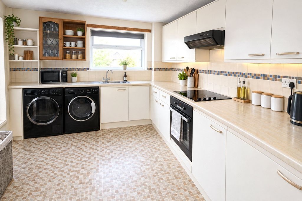Property photo 2 of 4 Kitchen