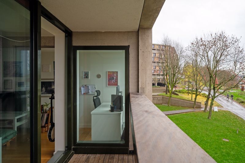 Property photo 3 of 28 Balcony