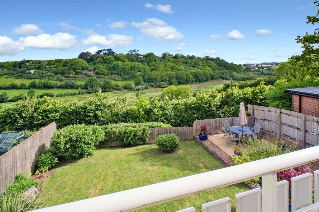 Additional image 14 of 4 bed detached house for saleGreenfield Close, Bideford, Devon EX39