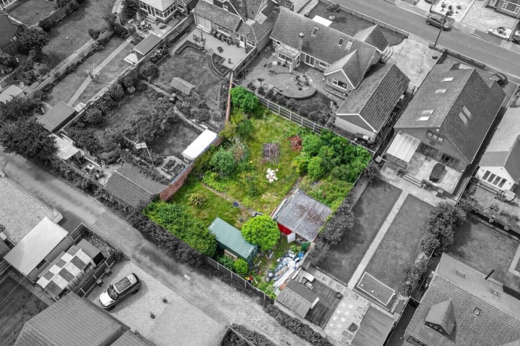 Additional image 5 of Land for saleLand For Sale, Cornwall Drive, Long Eaton, Nottingham, Nottinghamshire NG10