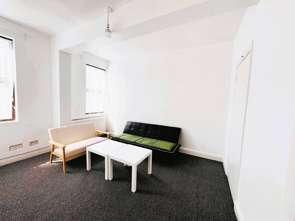 Property photo 1 of 4 1 Bedroom Flat For Rent