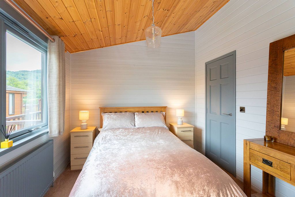 Additional image 12 of 2 bed lodge for salePitch : Tmtm01004, Aberfeldy PH15