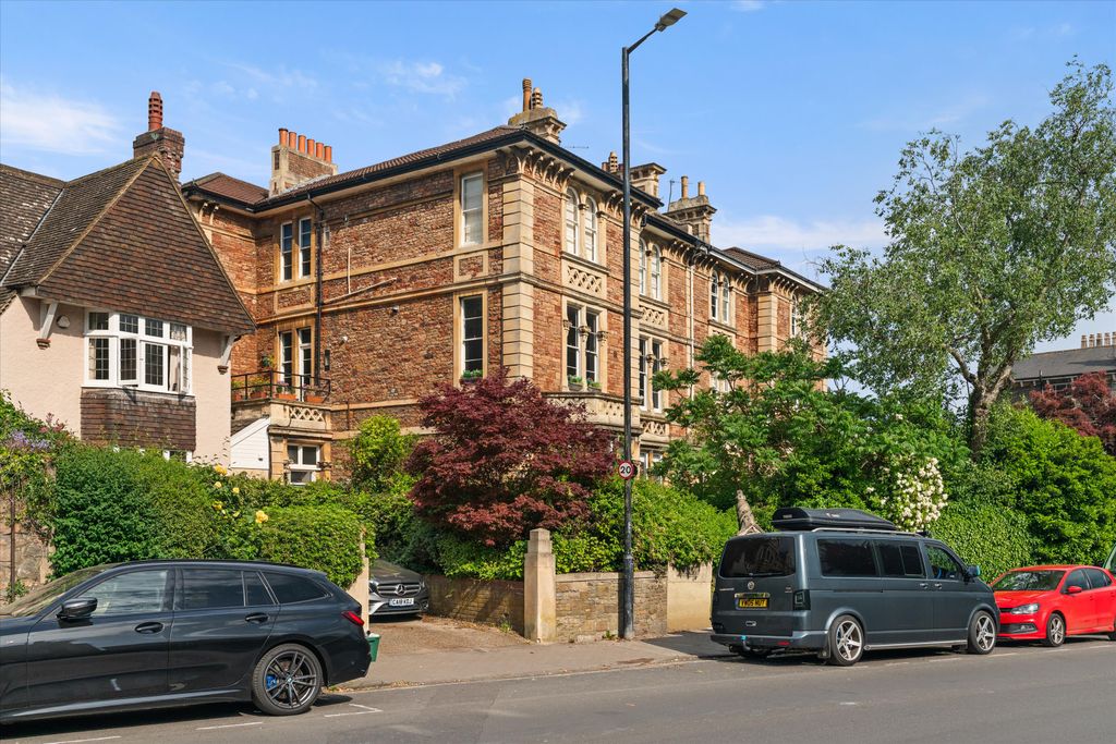 Additional image 19 of 4 bed flat for salePembroke Road, Clifton, Bristol BS8