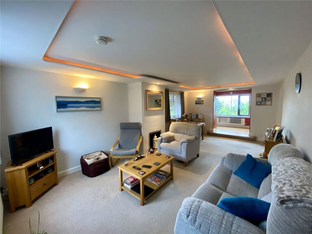 Additional image 4 of 2 bed flat for saleSticklepath Hill, Sticklepath, Barnstaple, Devon EX31