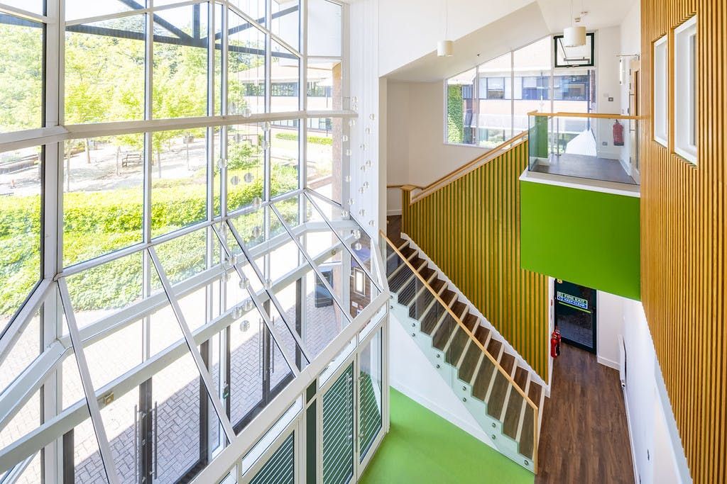 Property photo 3 of 6 Atrium (2) - Building B.Jpg