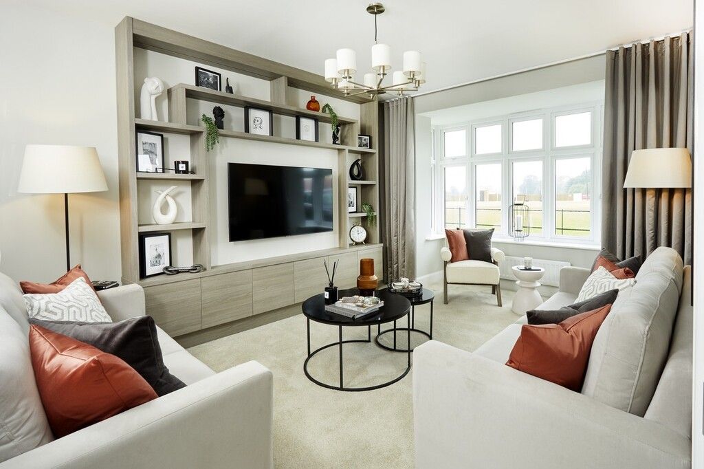 Property photo 3 of 11 Lime Sitting Room