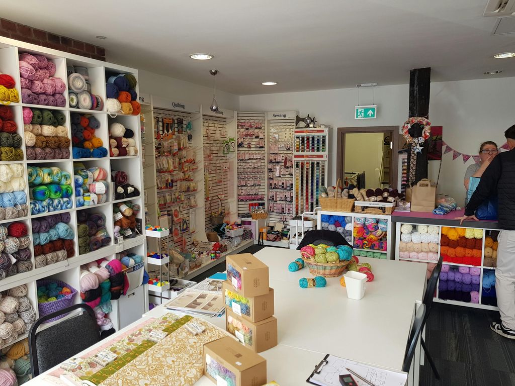 Property photo 3 of 12 Tandridge House High Street Mayfield 3.Jpg