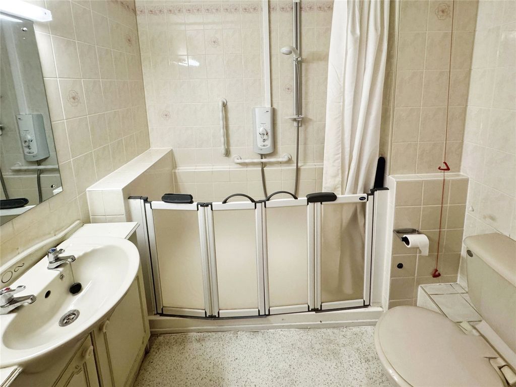Property photo 3 of 8 Shower Room