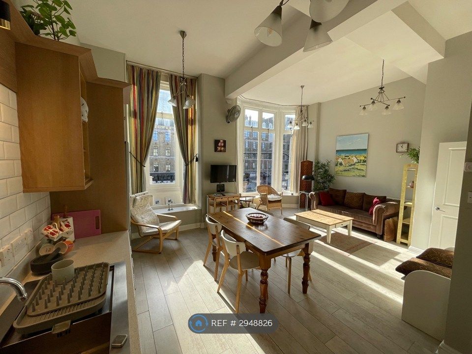 Property photo 1 of 21 Spacious Open Plan Living