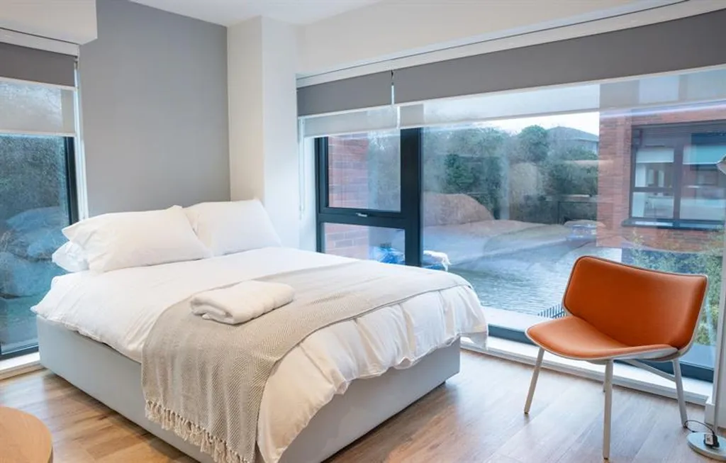 Apartment in Nottingham, Lenton, Nottinghamshire - View 6