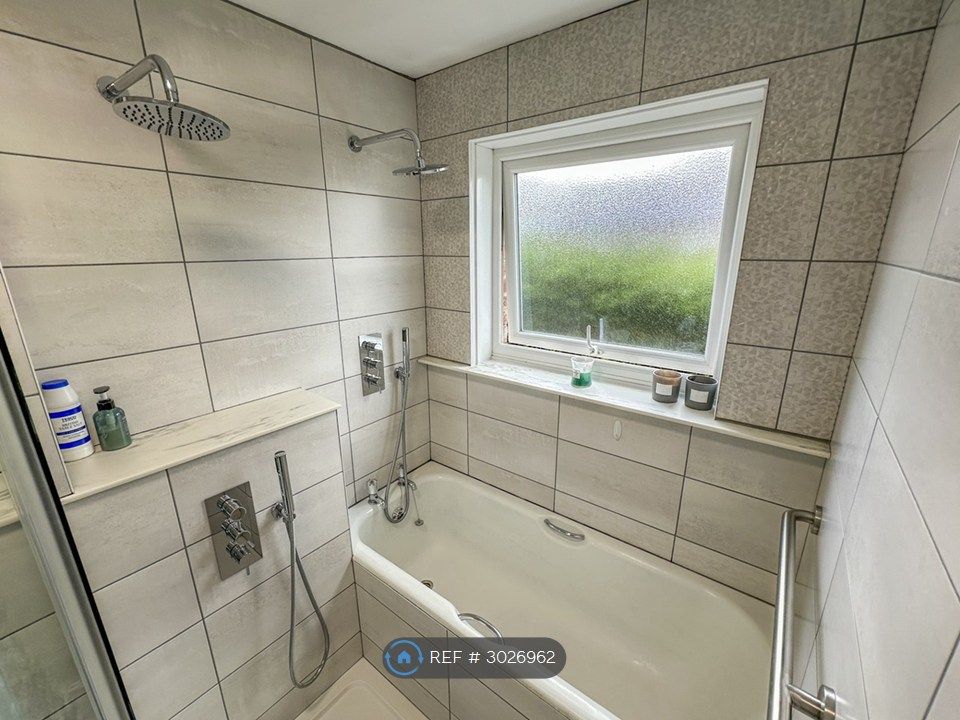 Property photo 2 of 35 Downstairs Bathroom - Shared Room 1 And 2