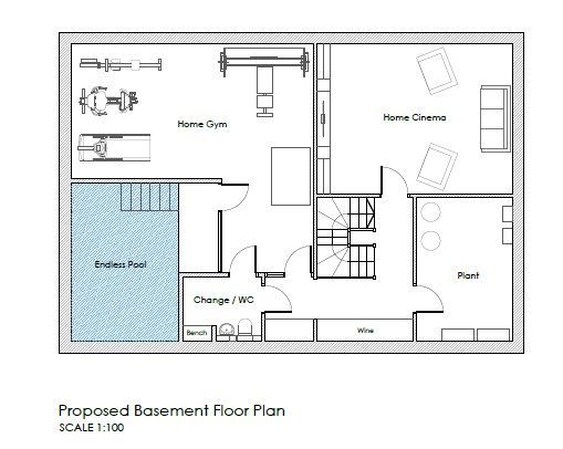 Additional image 49 of 5 bed detached house for saleFreeways, Stick Hill, Edenbridge TN8