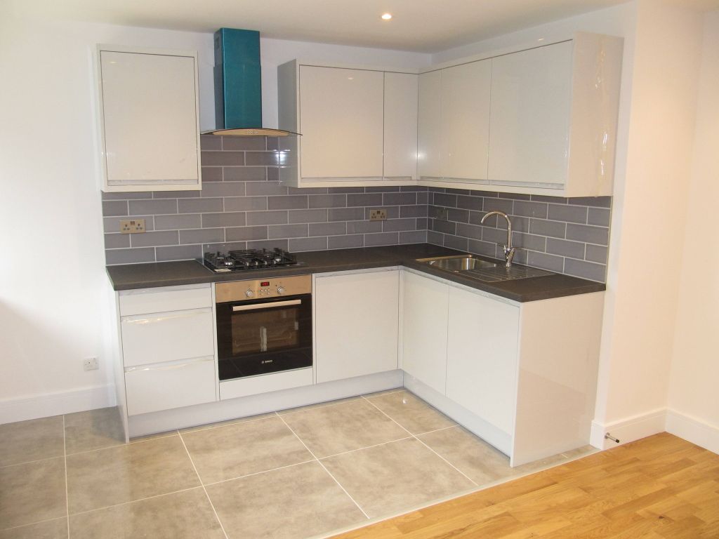 Property photo 1 of 3 Kitchen