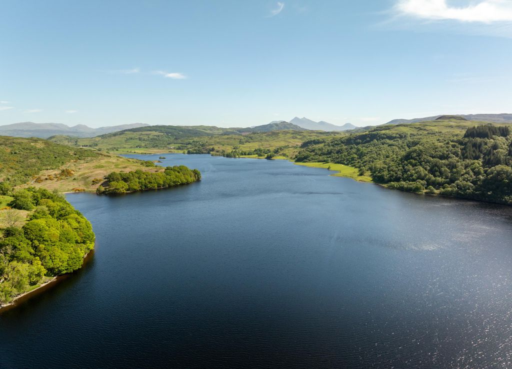 Additional image 26 of 3 bed farm for saleGlencruitten, Oban, Argyll And Bute PA34