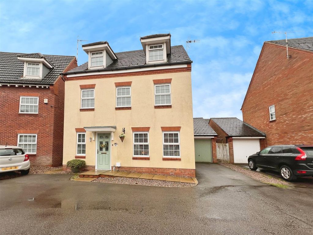 Property photo 1 of 21 Front