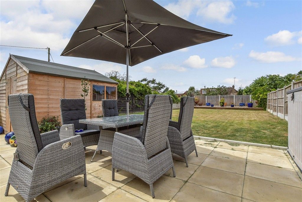 Property photo 1 of 19 Rear Garden