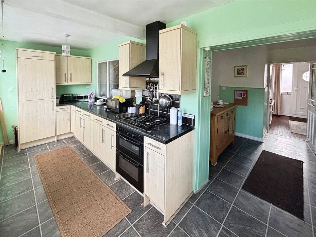 Property photo 3 of 13 Extended Kitchen