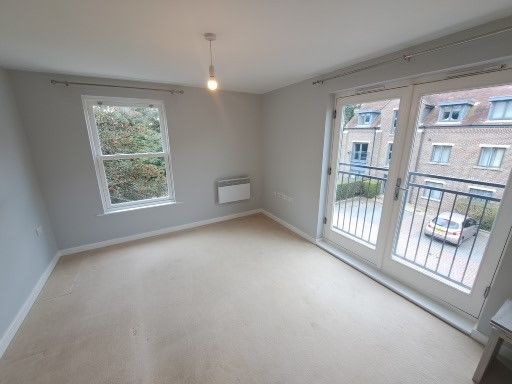 Property photo 3 of 9 Open Plan Living
