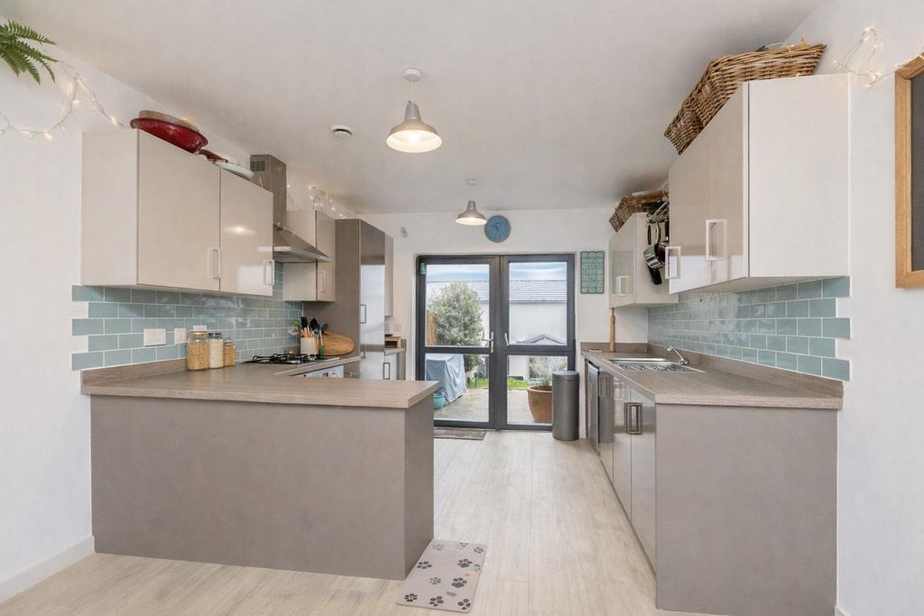 Property photo 3 of 21 Kitchen / Dining / Living Room