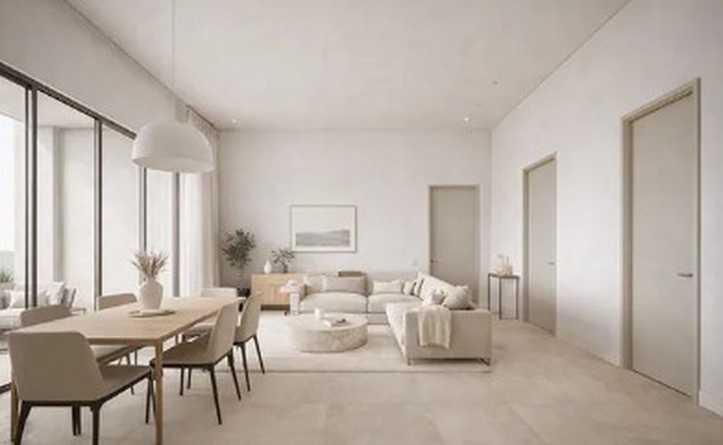 Property photo 3 of 10 Open Plan Living...