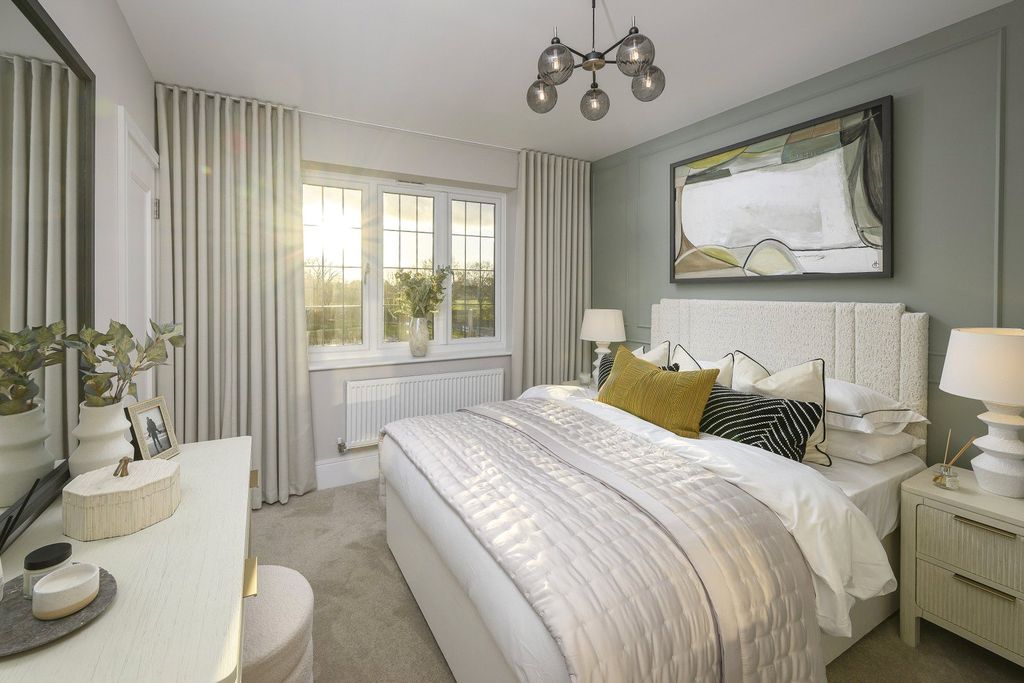 Additional image 13 of 3 bed detached house for saleHitches Lane, Fleet GU51