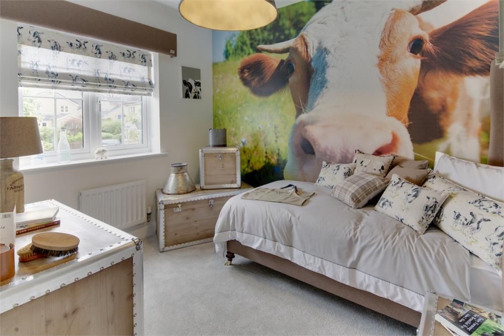 Additional image 7 of 4 bed detached house for sale"Portwood" at Boroughbridge Rd, York YO26