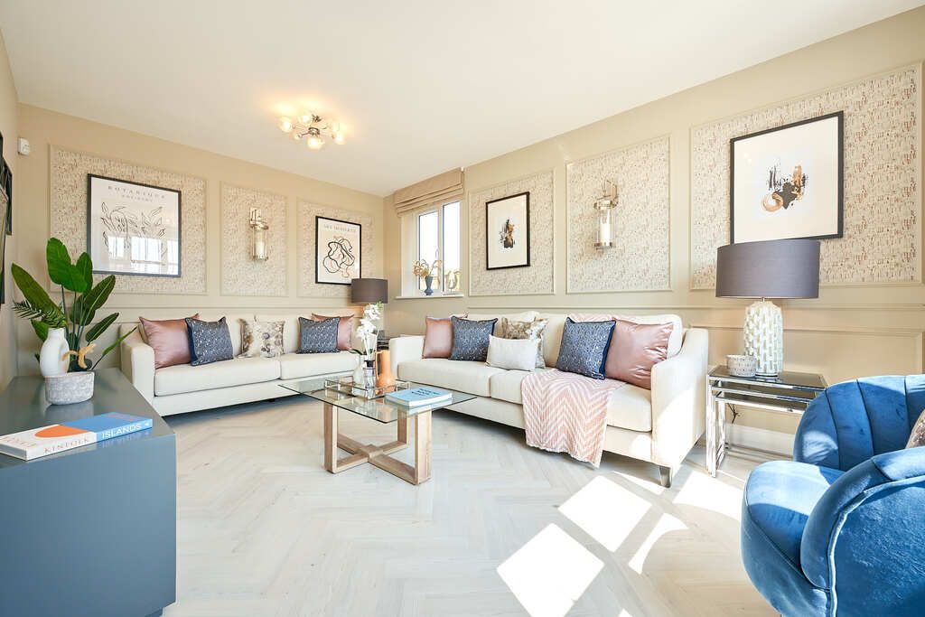 Property photo 1 of 8 Vistry Liberty Place Show Homes 070623 015 The Aspen