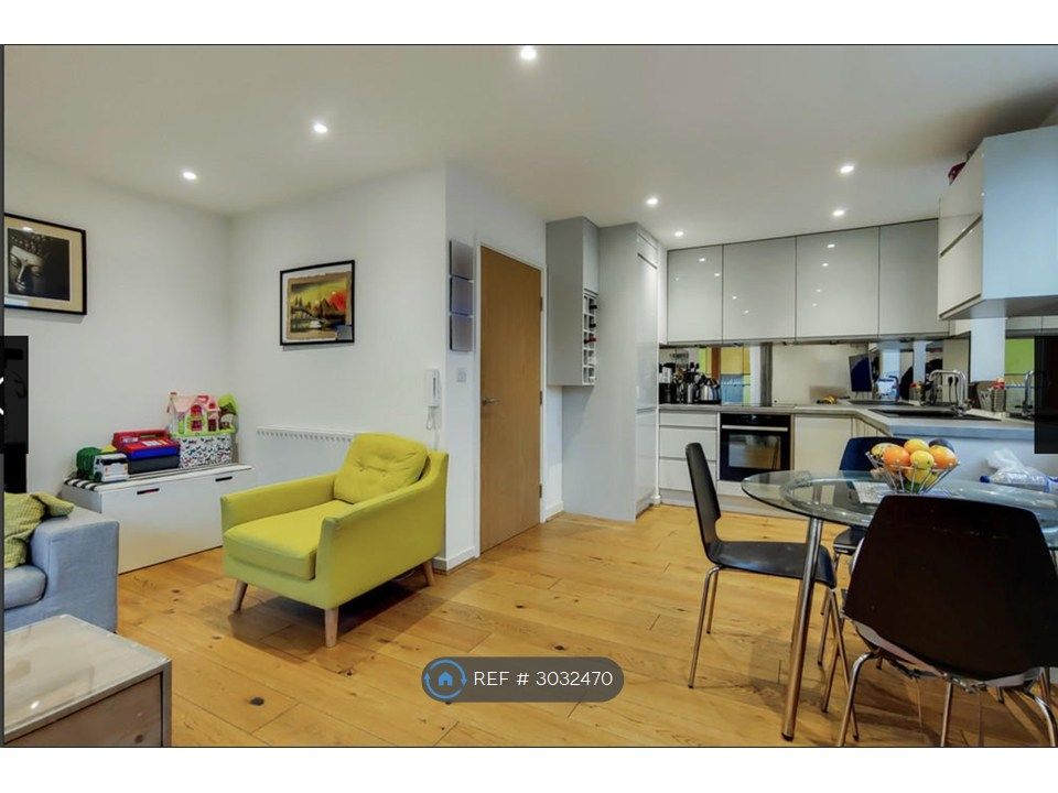 Property photo 2 of 17 Kitchen Open Plan