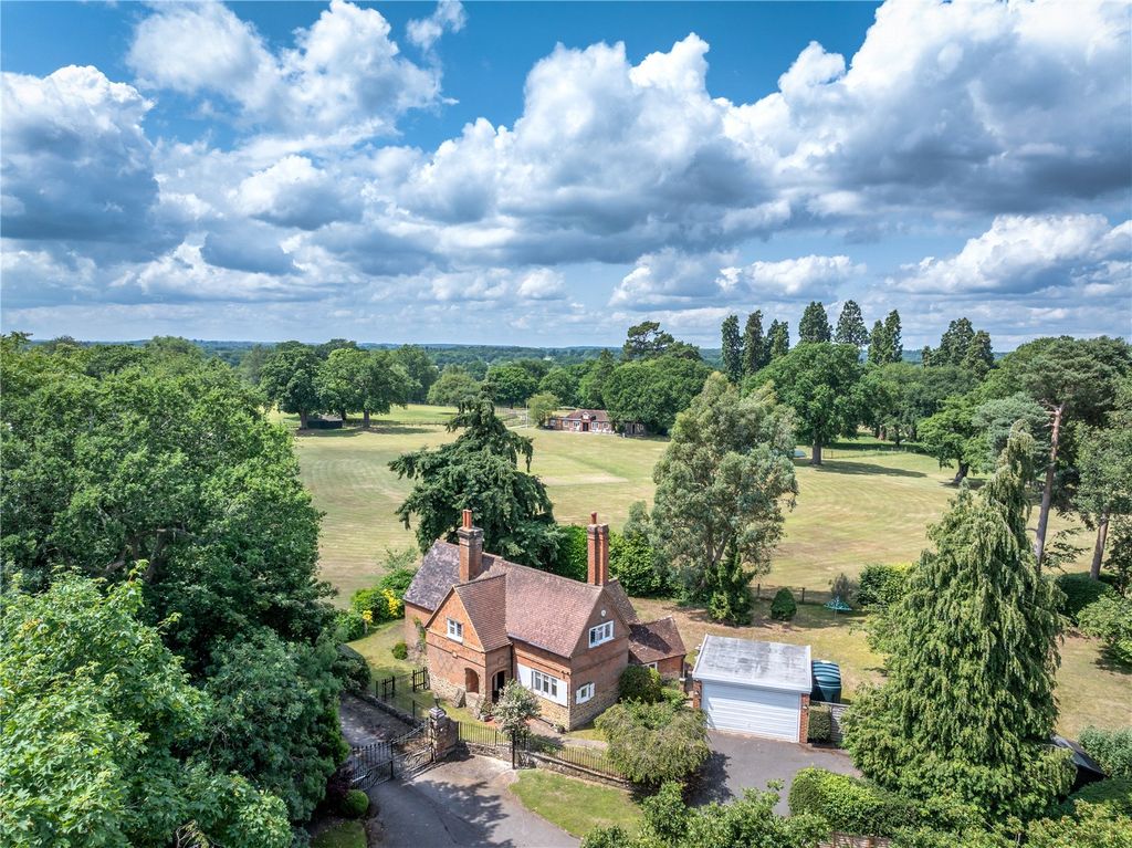 Additional image 24 of Land for salePotters Lane, Send, Woking, Surrey GU23