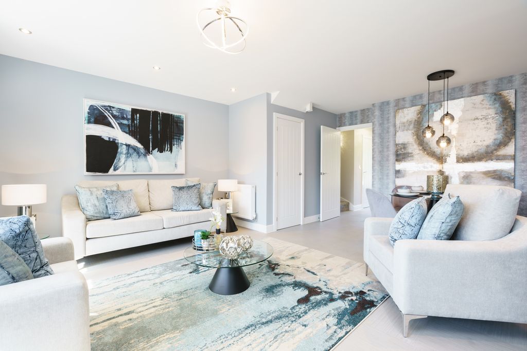 Property photo 1 of 11 Showhome Photography