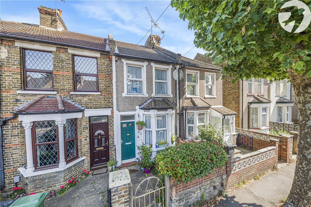 Property photo 1 of 18 Front Elevation