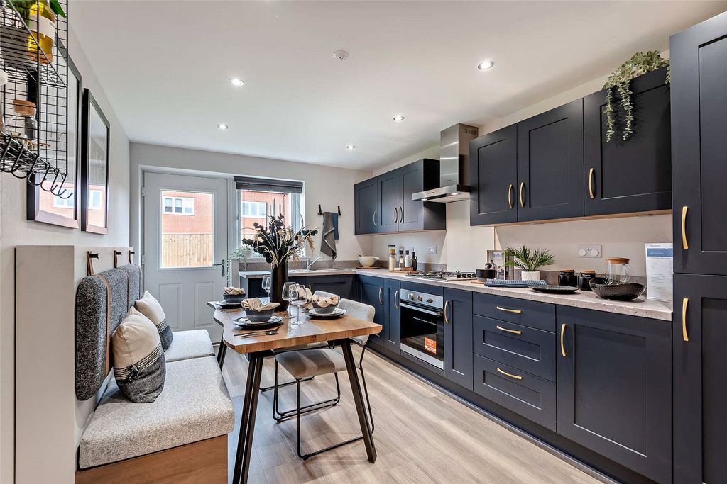 Additional image 7 of 3 bed detached house for saleTrem Yr Afon, Navigation View, Garden City CH5