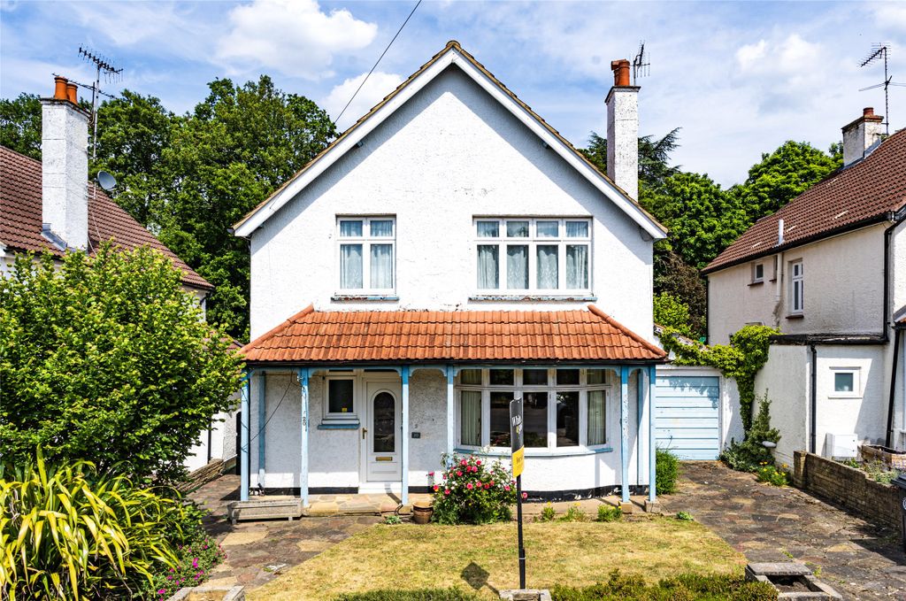 Property photo 1 of 14 Front Elevation