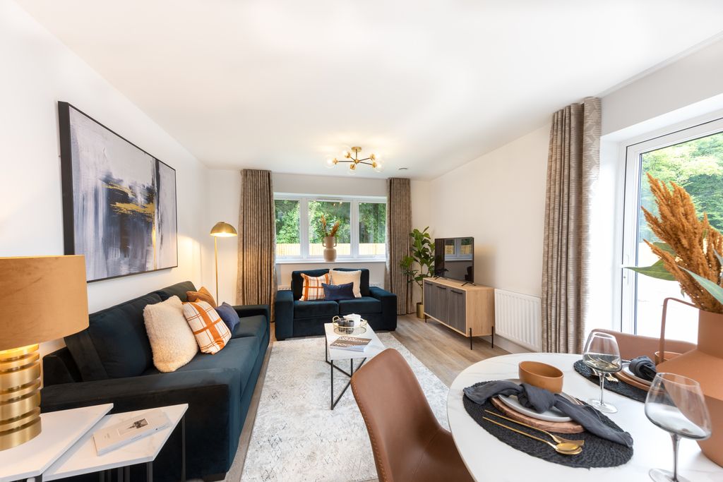 Property photo 3 of 6 L-Vise-Apartment -Carrp-22-001