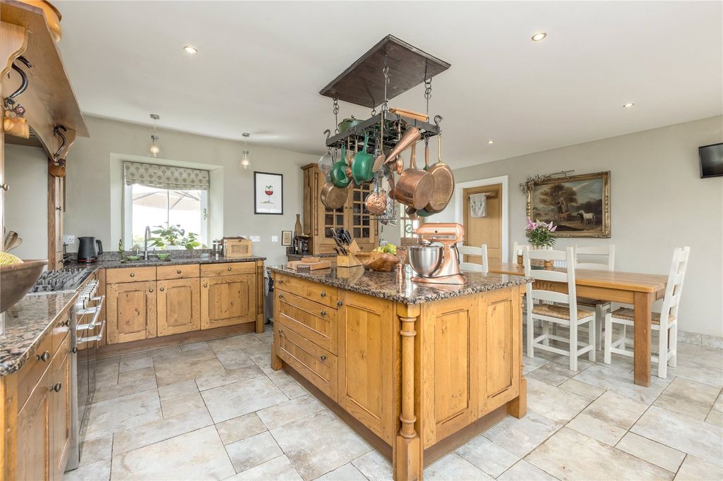 Additional image 10 of 7 bed detached house for saleLeim Farm, Isle Of Gigha, Argyll And Bute PA41