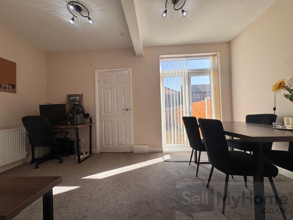 Property photo 3 of 16 Dining Room / Second Reception