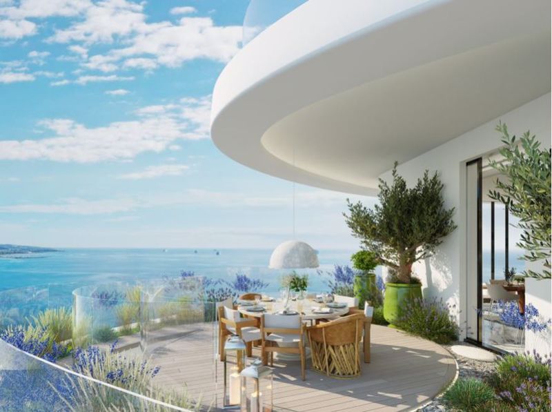 Property photo 2 of 12 Balcony Example