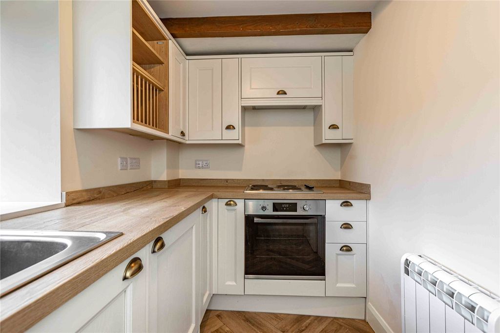 Property photo 3 of 13 Kitchen