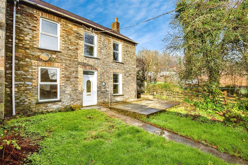 Additional image 23 of 3 bed semi-detached house for saleCader Vale, Pencader, Carmarthenshire SA39
