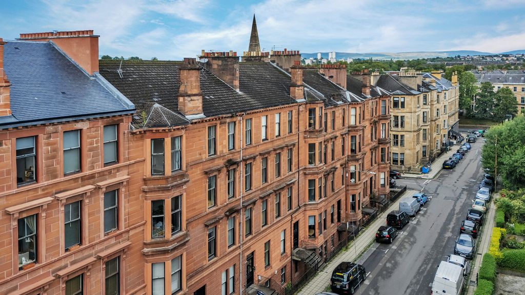 Property photo 1 of 27 1-Print-30 Kersland Street Flat 3.2_38