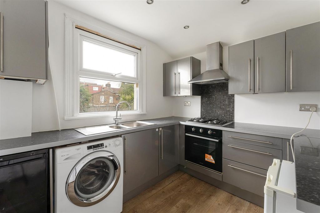 Property photo 3 of 17 Eldon Road, E17