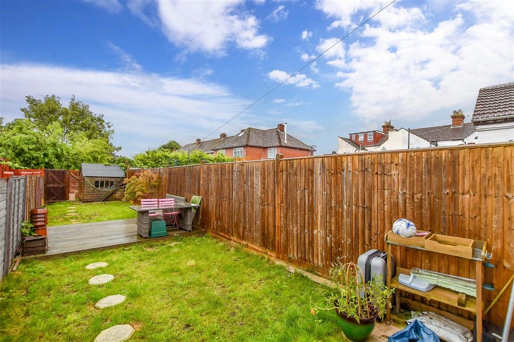 Property photo 3 of 13 Rear Garden