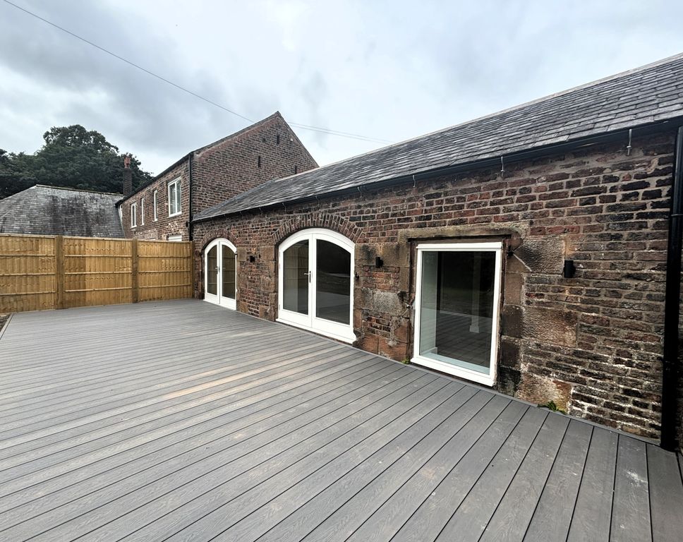 Property photo 1 of 10 Bell Cottage - 1 Bed Barn Conversion