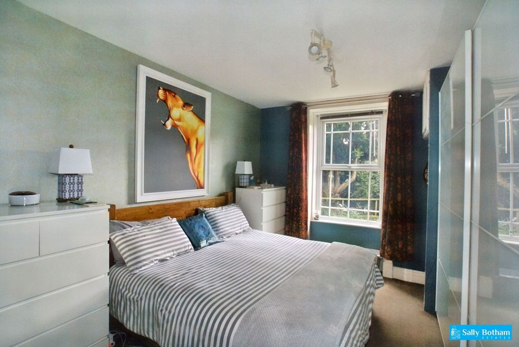 Additional image 6 of 3 bed flat for saleAmbervale Flats, Moor Road, Ashover, Chesterfield S45